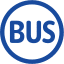 logo bus parisien