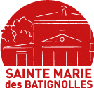 Sainte Marie des Batignolles