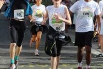 10 km les Foulées Ozanam