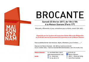 Brocante