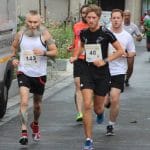 10km les Foulées Ozanam