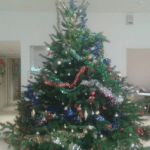 Sapin de Noël