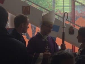 Mgr Verny