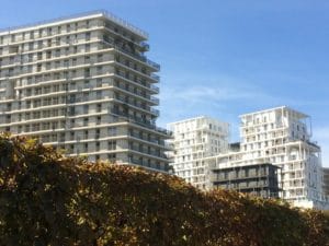 Parcours-conférence familial dans le parc @ Maison Ozanam