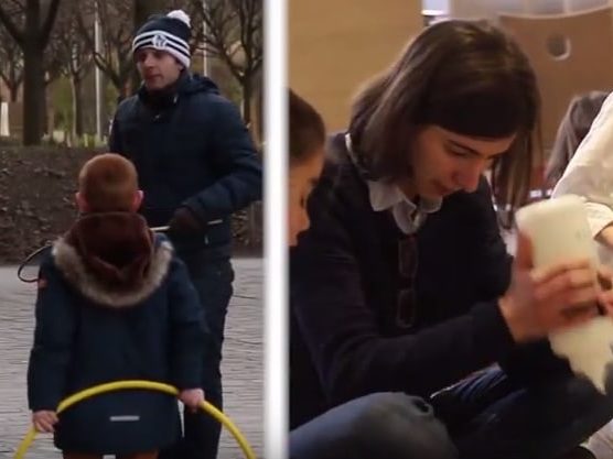 Phot de la vidéo FACEL