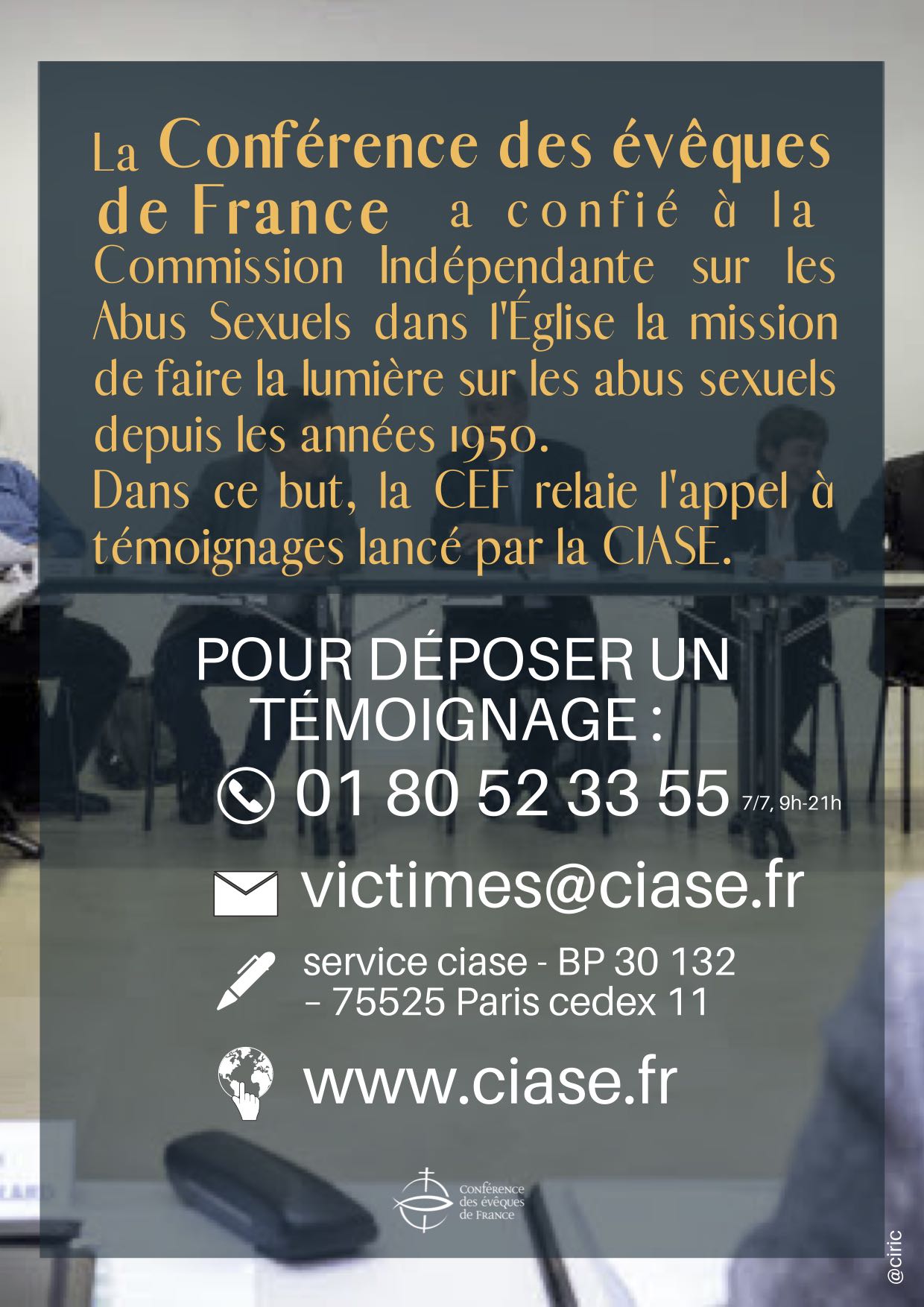 Protection Des Plus Fragiles