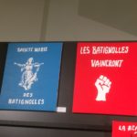 Tableaux les Batignolles