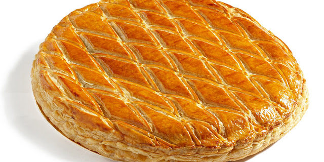 Galette rois Galette des rois