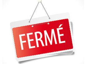 Fermeture