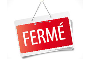 Fermeture