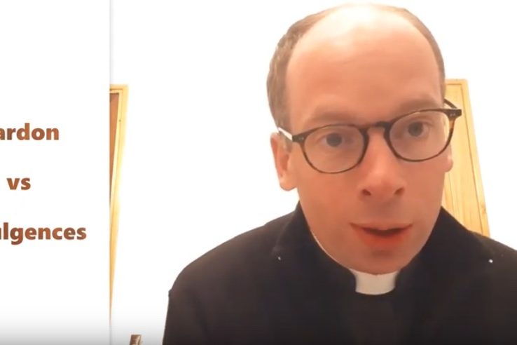 Vidéo Body and Mind