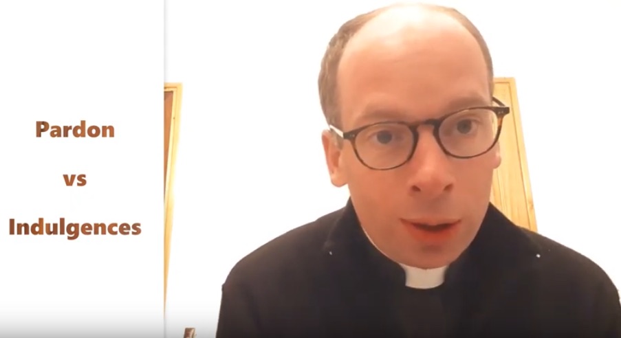 Vidéo Body and Mind