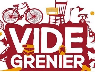 Vide grenier