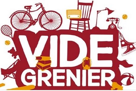 Vide grenier