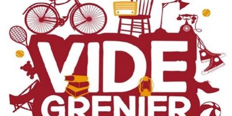 Vide grenier Vide grenier