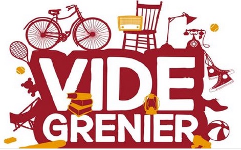 Vide grenier