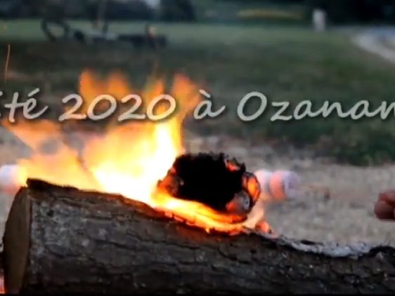 Eté 2020 Ozanam