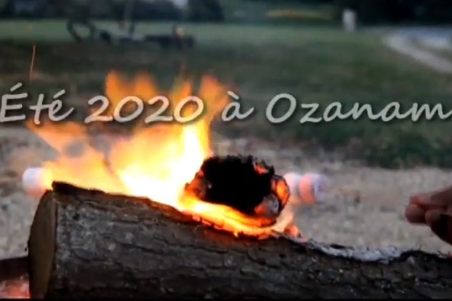 Eté 2020 Ozanam