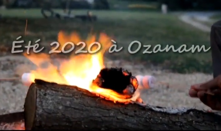 Eté 2020 Ozanam