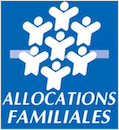 Caisse d'allocations familiales