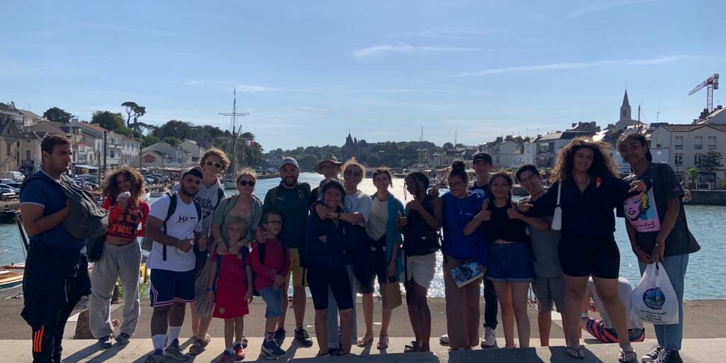 Cap Ouest 2022 Cap à l'ouest