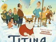 Affiche du film Titina
