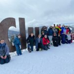 Camp Bible et ski La Clusaz